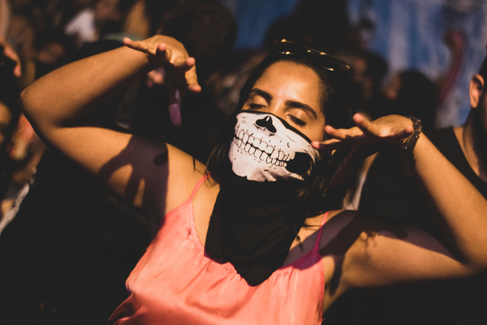 Hardcore & Hardstyle